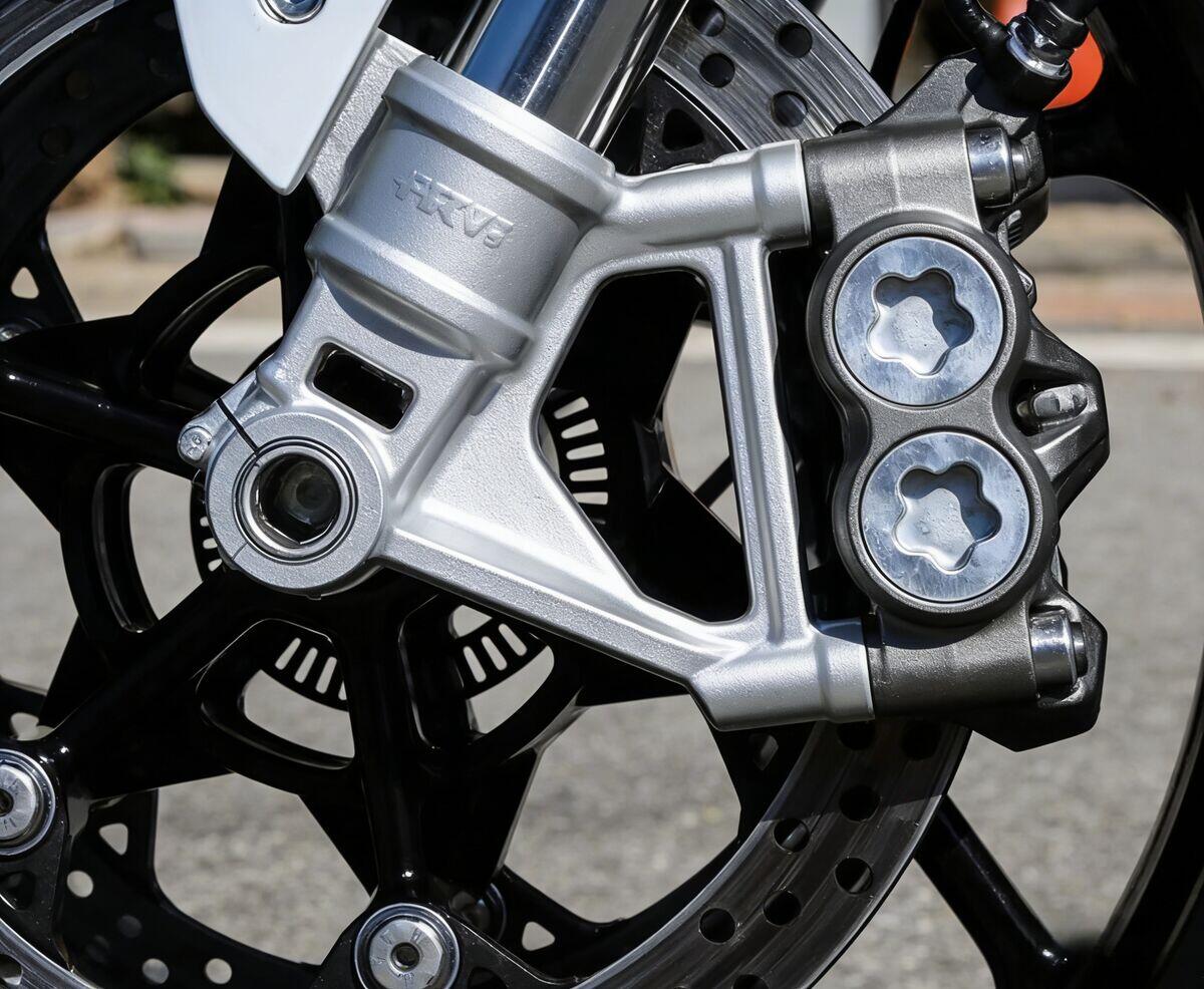 Brakes