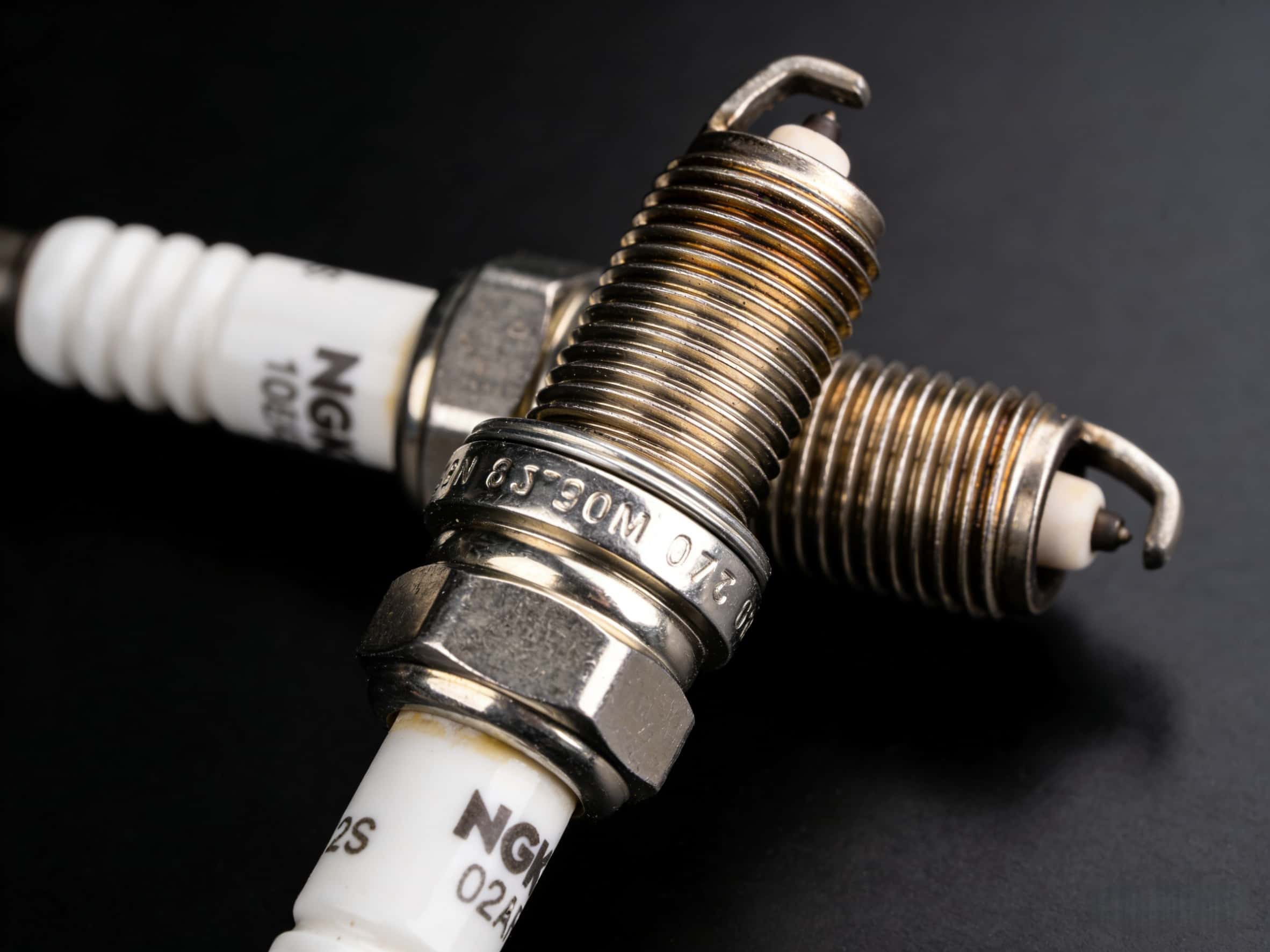 Spark plug